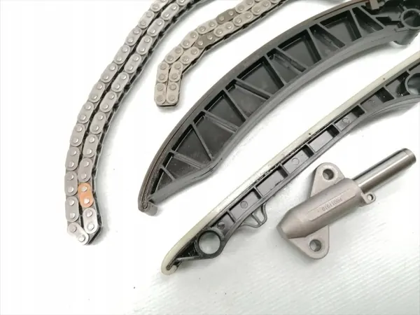 Chaîne de distribution Renault Master OEM P0011910 2.3 dCi image 7