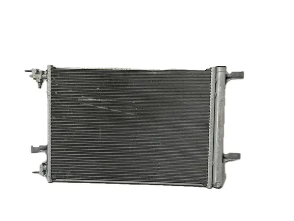 Ilmastointiradiaattori Opel Astra J Insignia A image 2