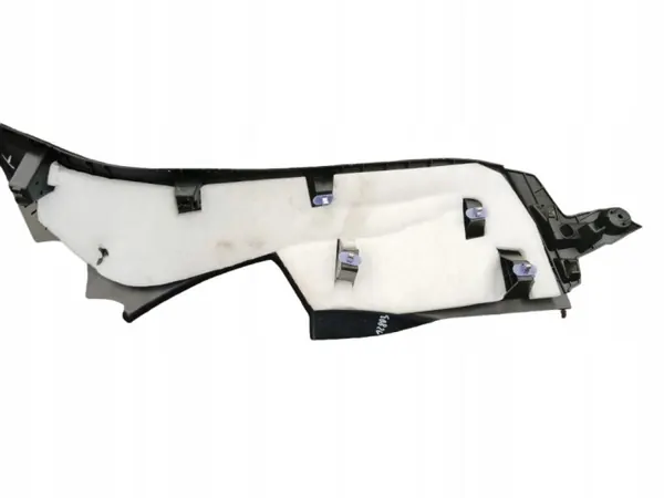 OEM 98417263ZD Cache pilier arrière gauche Opel Astra L image 10