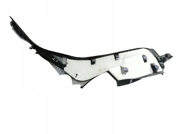 OEM 98417263ZD Cache pilier arrière gauche Opel Astra L image 3
