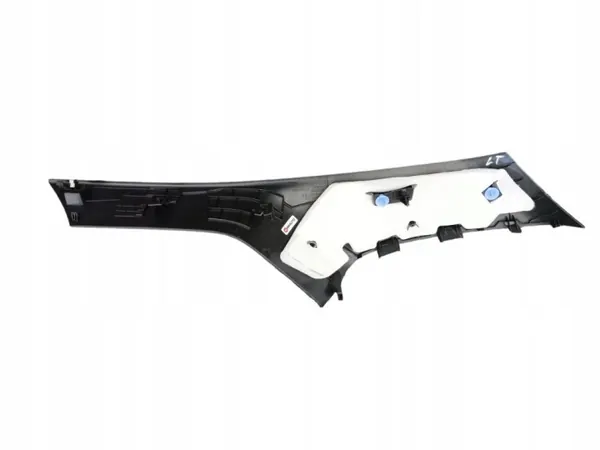 OEM 98417263ZD Cache pilier arrière gauche Opel Astra L image 6
