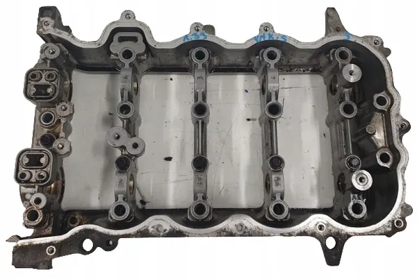 Couvercle support arbre à cames Toyota OEM 1nr 4car image 2