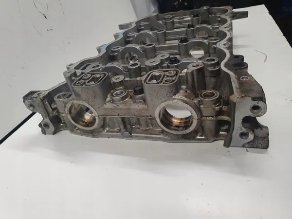Couvercle support arbre à cames Toyota OEM 1nr 4car image 3