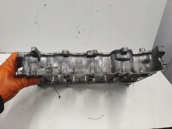 Couvercle support arbre à cames Toyota OEM 1nr 4car image 5