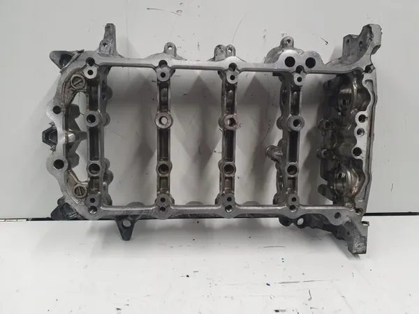Couvercle support arbre à cames Toyota OEM 1nr 4car image 6