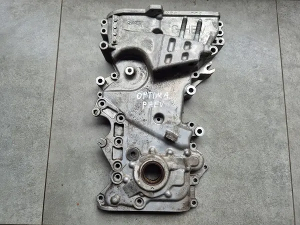 Carter de Distribution Kia Optima IV 2.0 PHEV G4NG image 2