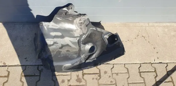 Para-lama dianteiro esquerdo Tesla Model Y OEM 1744361-00-D image 2
