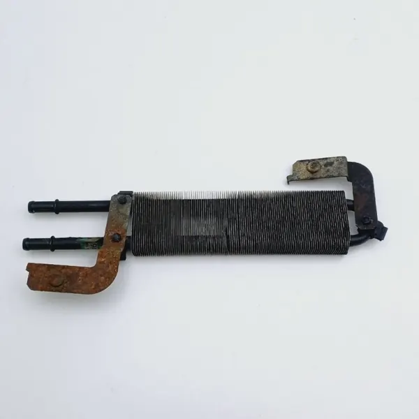 Refroidisseur d'huile direction OEM DRC97760 Alfa Romeo 166 image 4