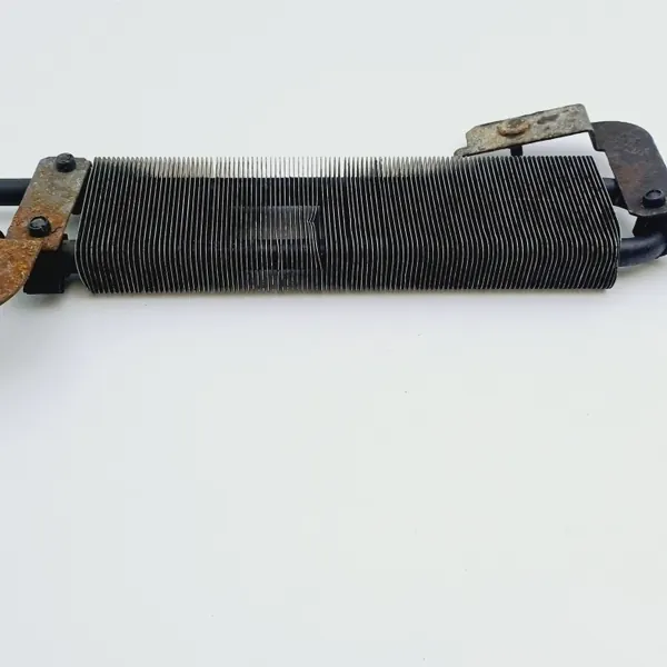 Refroidisseur d'huile direction OEM DRC97760 Alfa Romeo 166 image 5