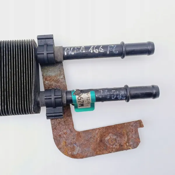 Refroidisseur d'huile direction OEM DRC97760 Alfa Romeo 166 image 7