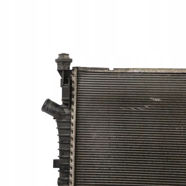 Radiador de Motor Ford Transit Custom 2.0 Tdci GK21-8005-BC image 4