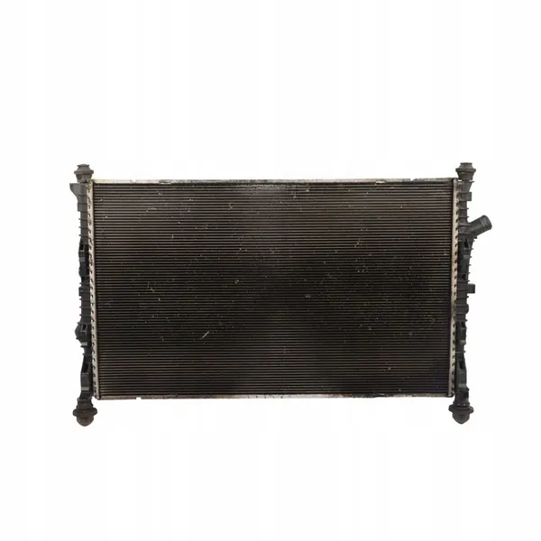 Radiador de Motor Ford Transit Custom 2.0 Tdci GK21-8005-BC image 8