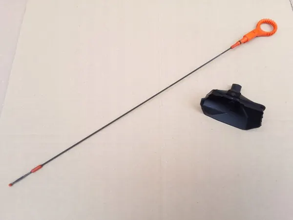 Oliepeilstok OEM 66602632 voor VW Touran II 1.4 TSI image 2