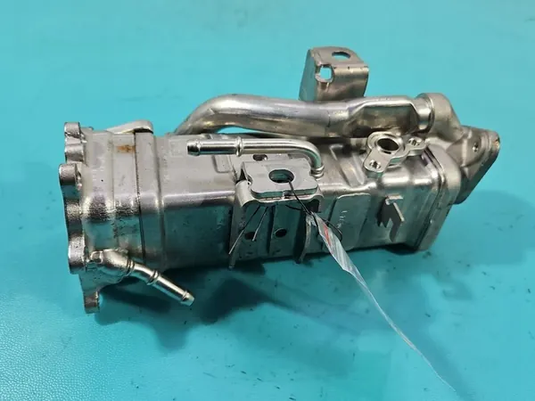 Enfriador de escape BMW X5 F15 3.0D image 4