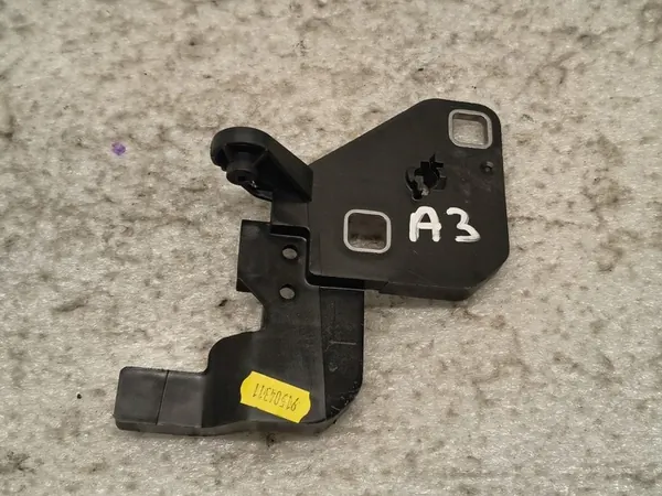 Support de phare gauche Mercedes W253 X253 A2536201700 image 1