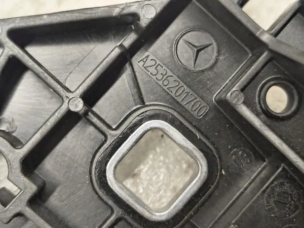 Support de phare gauche Mercedes W253 X253 A2536201700 image 3