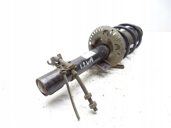 Amortecedor Dianteiro Esquerdo OEM 6C0413031AN para Skoda Fabia image 4