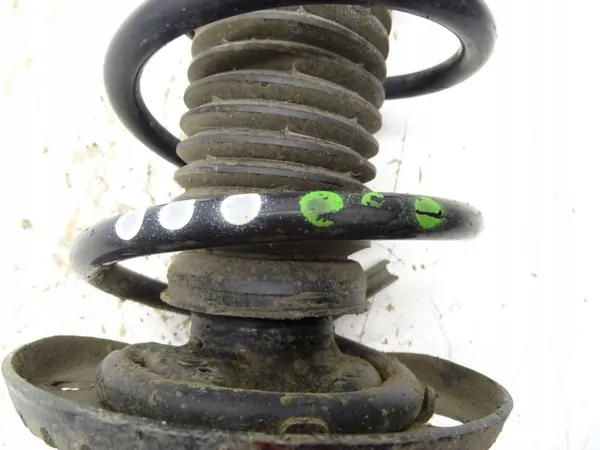Amortecedor Dianteiro Esquerdo OEM 6C0413031AN para Skoda Fabia image 5