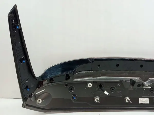 Hyundai OEM 87210N7000 Rear Spoiler for Tucson IV image 3