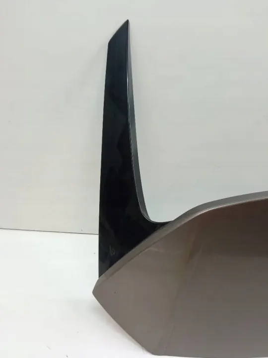Hyundai OEM 87210N7000 Rear Spoiler for Tucson IV image 9
