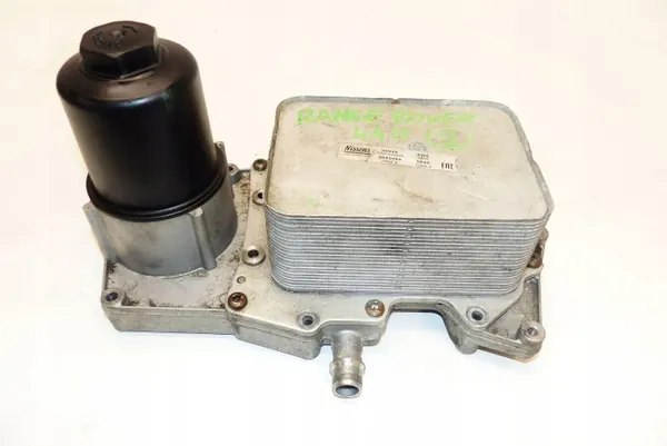 Base de Filtre à Huile OEM AL3Q-6B624-DB pour Range Rover image 2