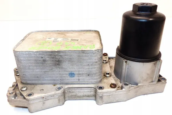Base de Filtre à Huile OEM AL3Q-6B624-DB pour Range Rover image 3