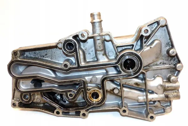 Base de Filtre à Huile OEM AL3Q-6B624-DB pour Range Rover image 7
