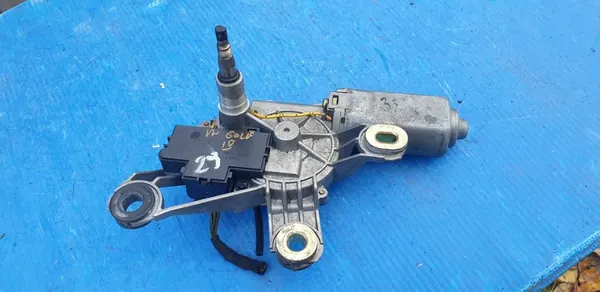 Heckwischermotor VW Golf IV 1J6955711F image 3