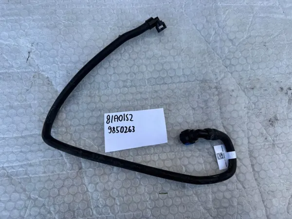 Tuyau Lave-Glace BMW OEM 61669850263 - Occasion, Bon État image 4