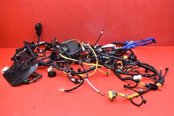 Faisceau intérieur OEM 91969-N9010 pour Kia Sportage image 2