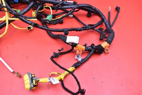 Faisceau intérieur OEM 91969-N9010 pour Kia Sportage image 3