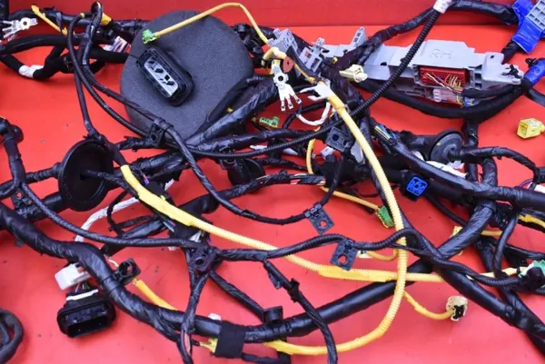 Faisceau intérieur OEM 91969-N9010 pour Kia Sportage image 4