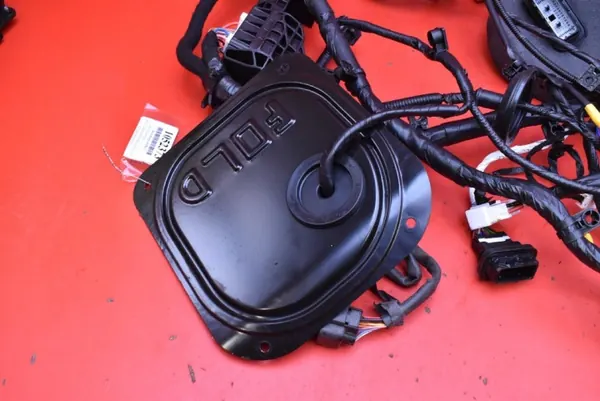 Faisceau intérieur OEM 91969-N9010 pour Kia Sportage image 5