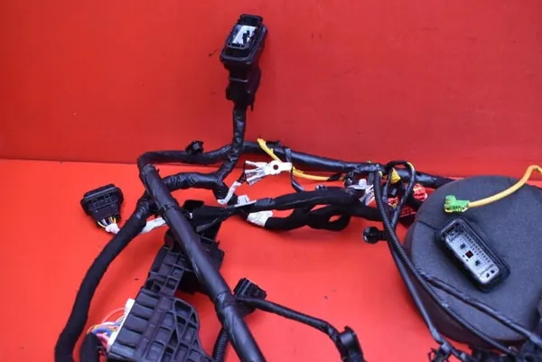 Faisceau intérieur OEM 91969-N9010 pour Kia Sportage image 6