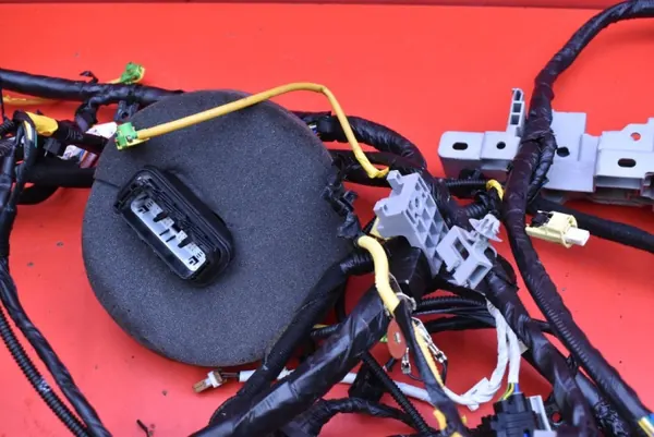Faisceau intérieur OEM 91969-N9010 pour Kia Sportage image 7