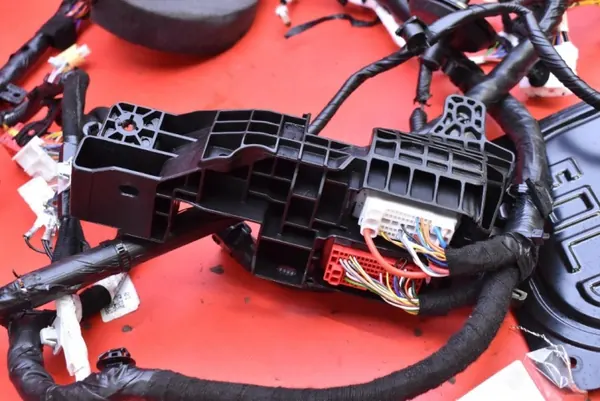 Faisceau intérieur OEM 91969-N9010 pour Kia Sportage image 8