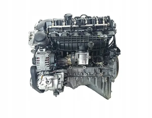 Moteur essence complet N54B30A pour BMW X5 X6 E90 E92 image 3