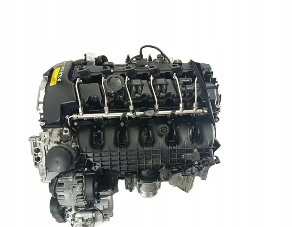 Moteur essence complet N54B30A pour BMW X5 X6 E90 E92 image 5
