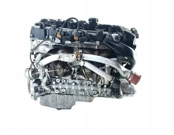 Moteur essence complet N54B30A pour BMW X5 X6 E90 E92 image 6