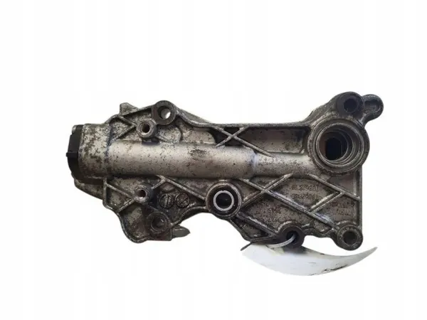 Oljefilterfäste OEM A6511801065 för Mercedes-Benz image 3