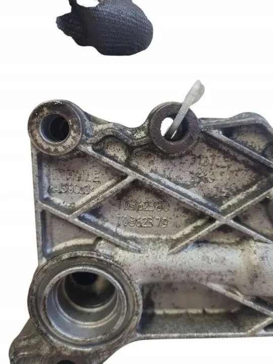 Oljefilterfäste OEM A6511801065 för Mercedes-Benz image 4