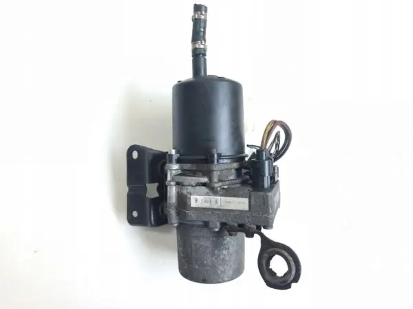 Pompe de direction Peugeot OE 96 536 245 80 image 2