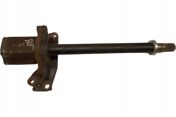 Kardanophanging Nissan X-Trail T31 POD-PI-NN-XL-T31 image 2