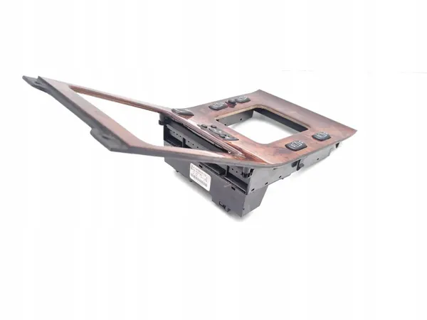 Schakelaar MERCEDES-BENZ M (W163) 2004 A1638207110 image 3