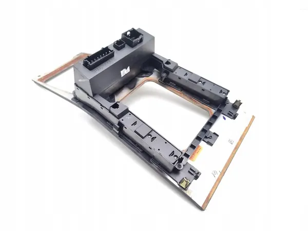 Schakelaar MERCEDES-BENZ M (W163) 2004 A1638207110 image 5