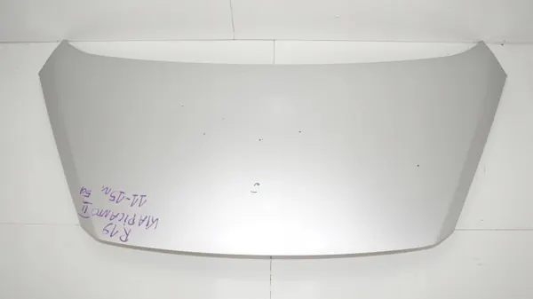 Moottorikansi OEM 360194548 Kia Picanto II 2011-2015 image 2
