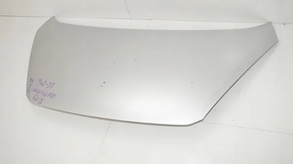 Moottorikansi OEM 360194548 Kia Picanto II 2011-2015 image 3