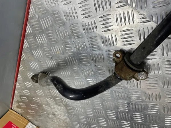 Junta estabilizadora OEM 22587410 para Mitsubishi Colt VI image 3