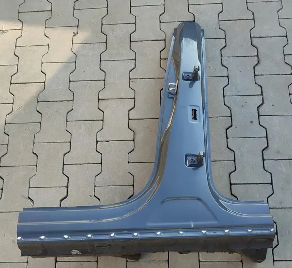 VW Tiguan II Türschweller Links OEM 5NA image 2