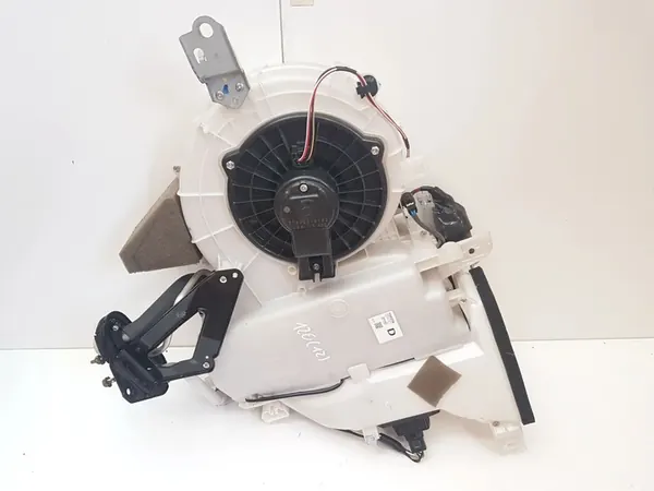 Climatisation complète Toyota Land Cruiser 2008 image 1